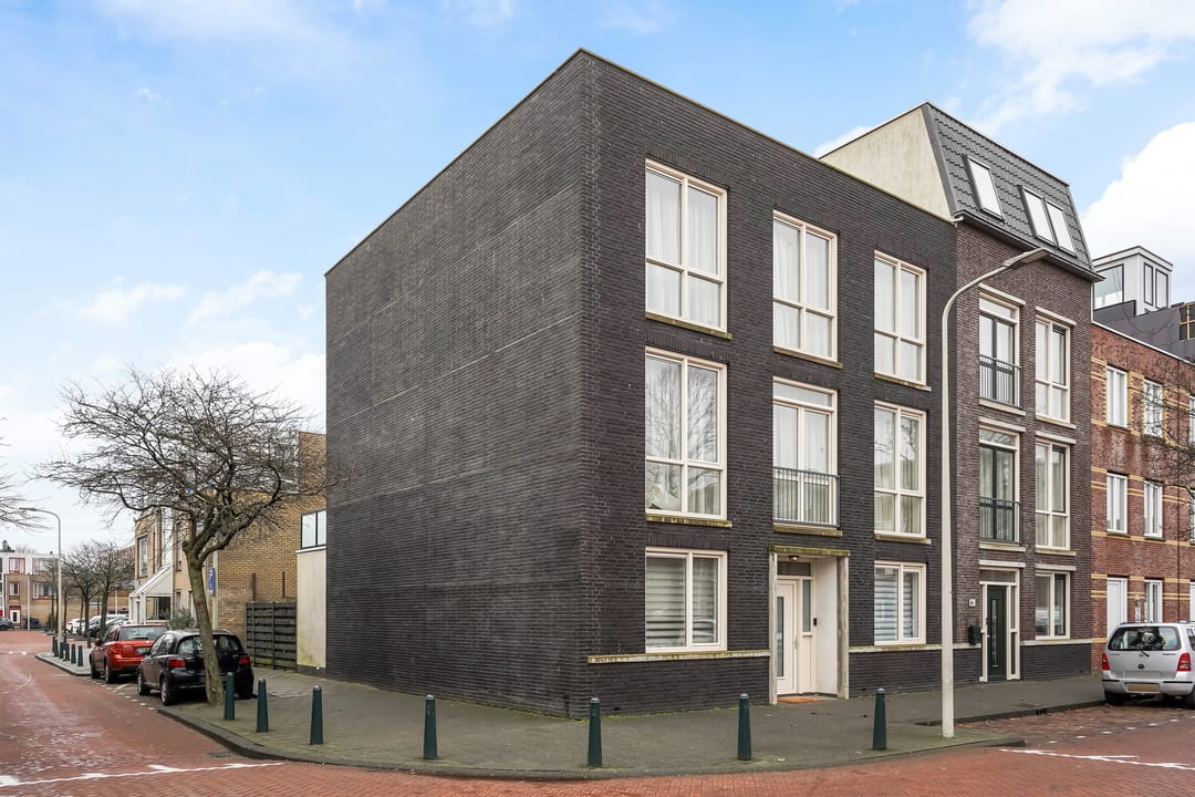 Photo 68 of Van Dijckstraat 84-A