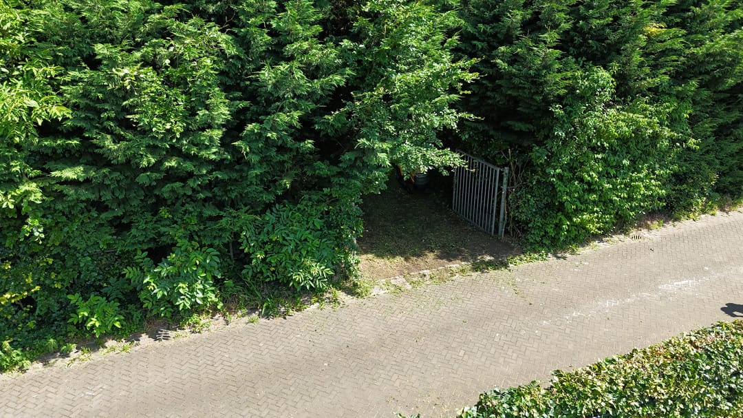 Photo 13 of Beukelaarstraat 5-A