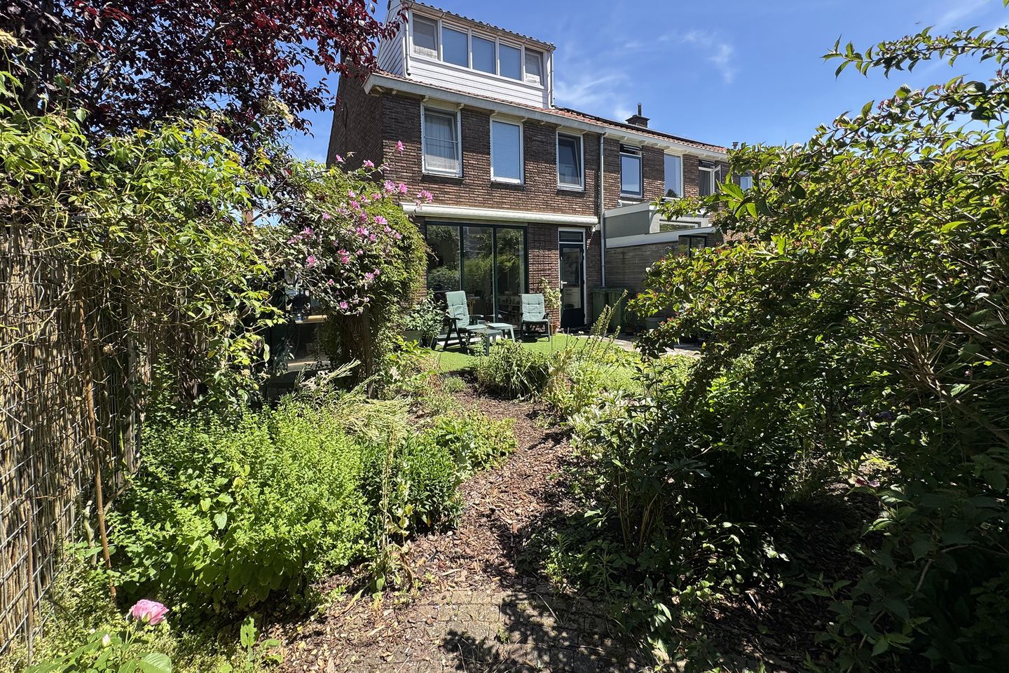 Foto 4 van Jan van Beaumontstraat 15