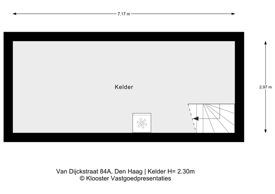 Photo 73 of Van Dijckstraat 84-A