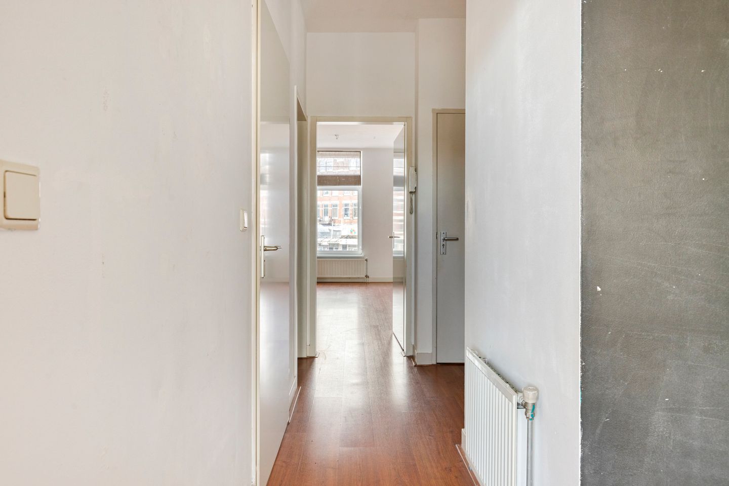 Foto 4 van Gerrit Jan Mulderstraat 12-A01