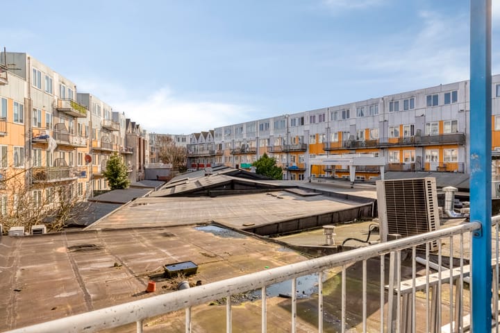 Appartement te koop: Gerrit Jan Mulderstraat 12A01, Rotterdam