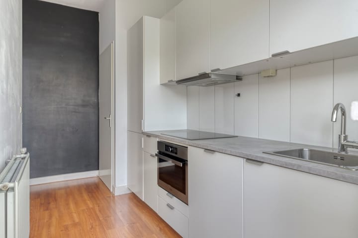 Appartement te koop: Gerrit Jan Mulderstraat 12A01, Rotterdam