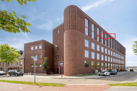 Kolonel Millerstraat thumbnail