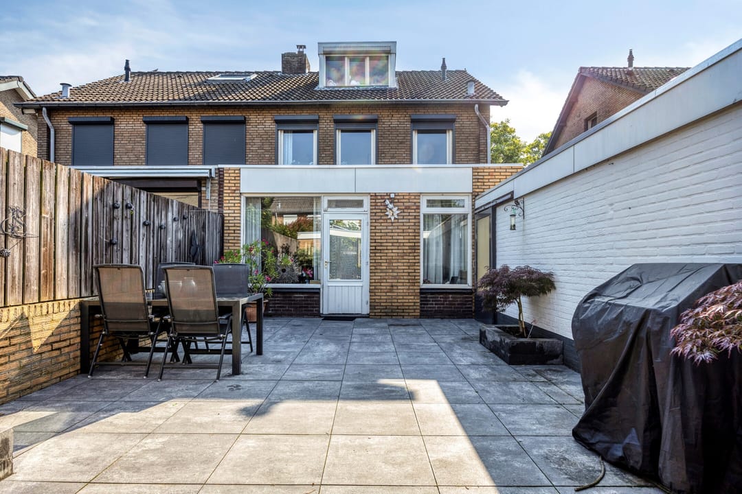 Photo 43 of Pastoor van Cruchtenstraat 5