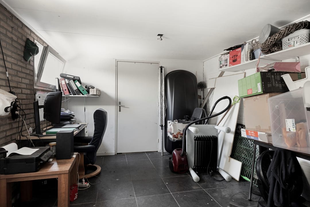 Photo 38 of Pastoor van Cruchtenstraat 5