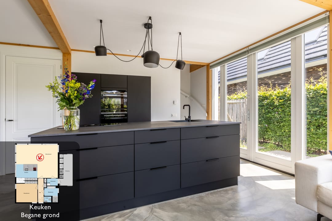 Foto 13 van Leyseput 10