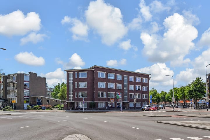 Foto 4 van Vreeswijkstraat 78