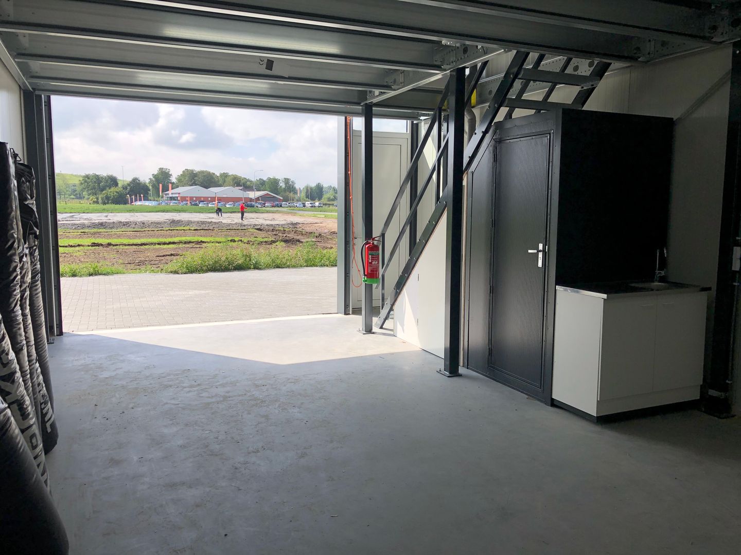 View photo 5 of Egersundweg 11-b