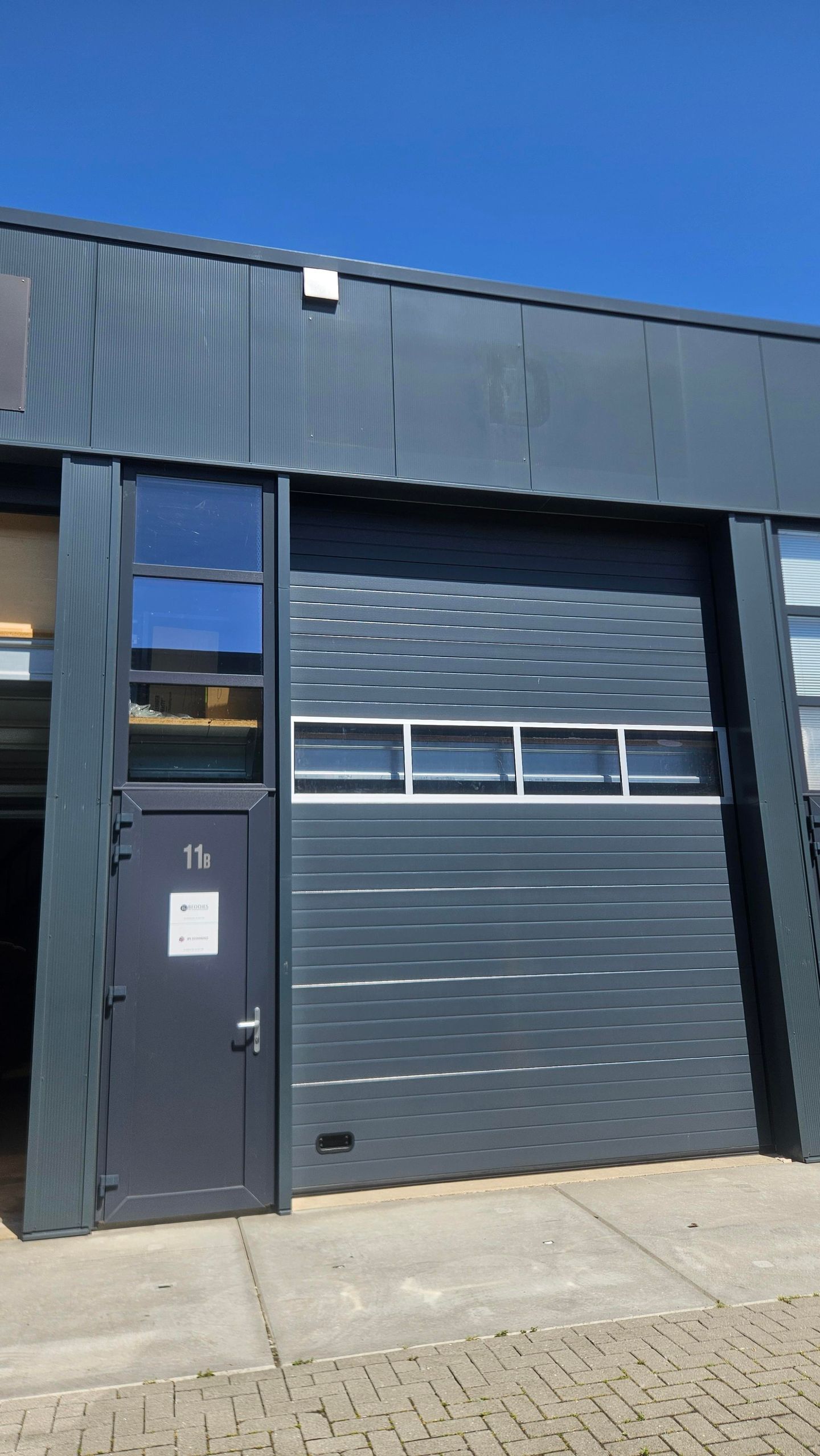 View photo 1 of Egersundweg 11-b