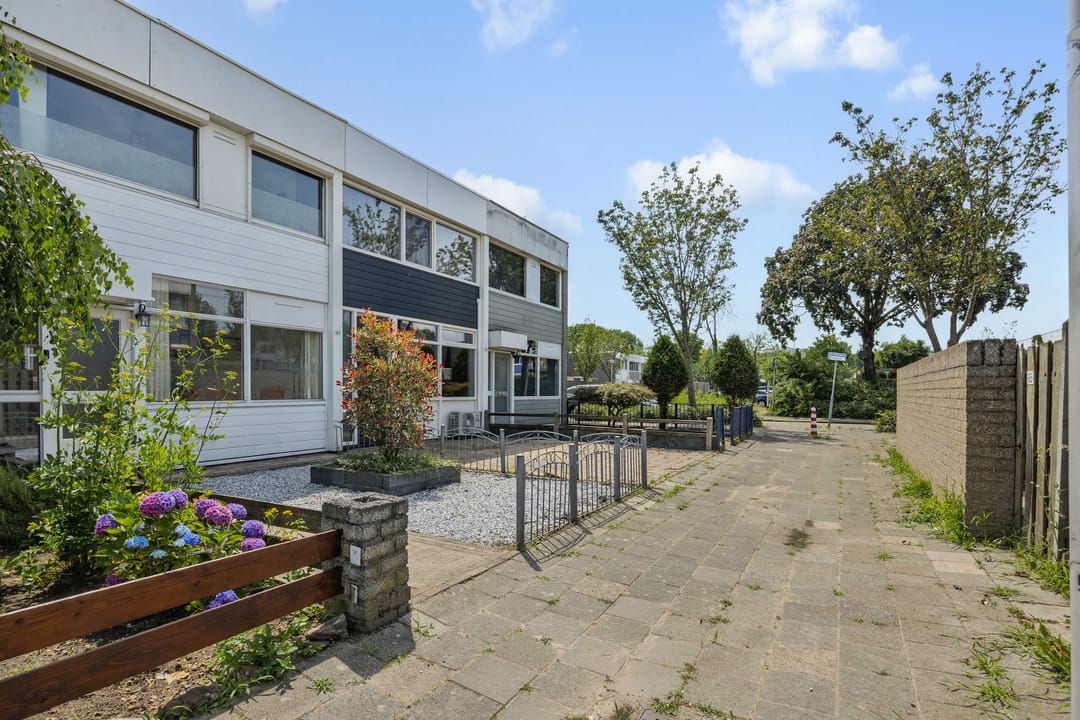 Foto 2 van Adonislaan 43
