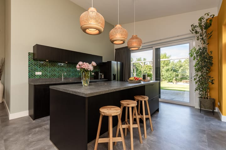 Vrijstaande woning te koop: Sakuralaan 6, Almere
