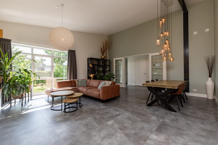 Vrijstaande woning te koop: Sakuralaan 6, Almere