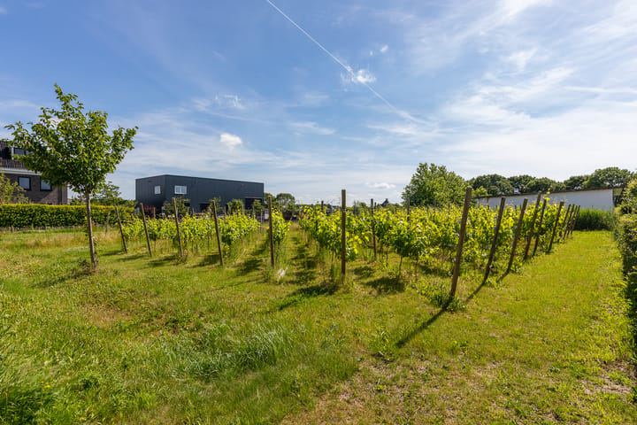 Vrijstaande woning te koop: Sakuralaan 6, Almere
