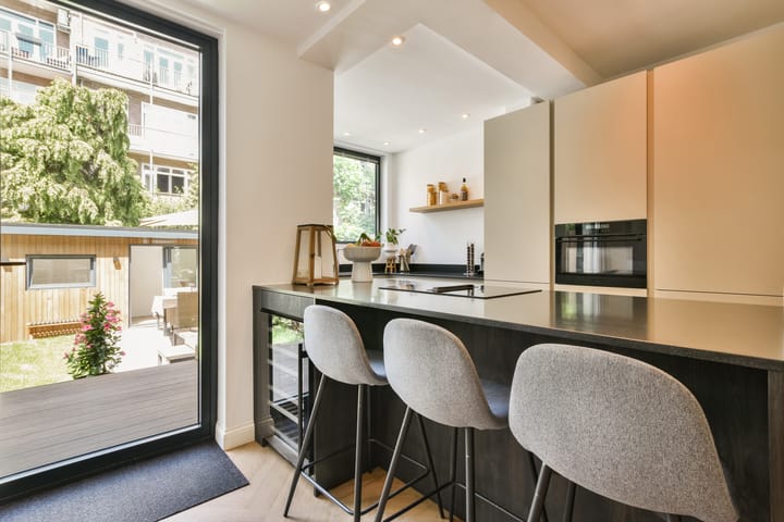 Foto 4 van Uiterwaardenstraat 260-H