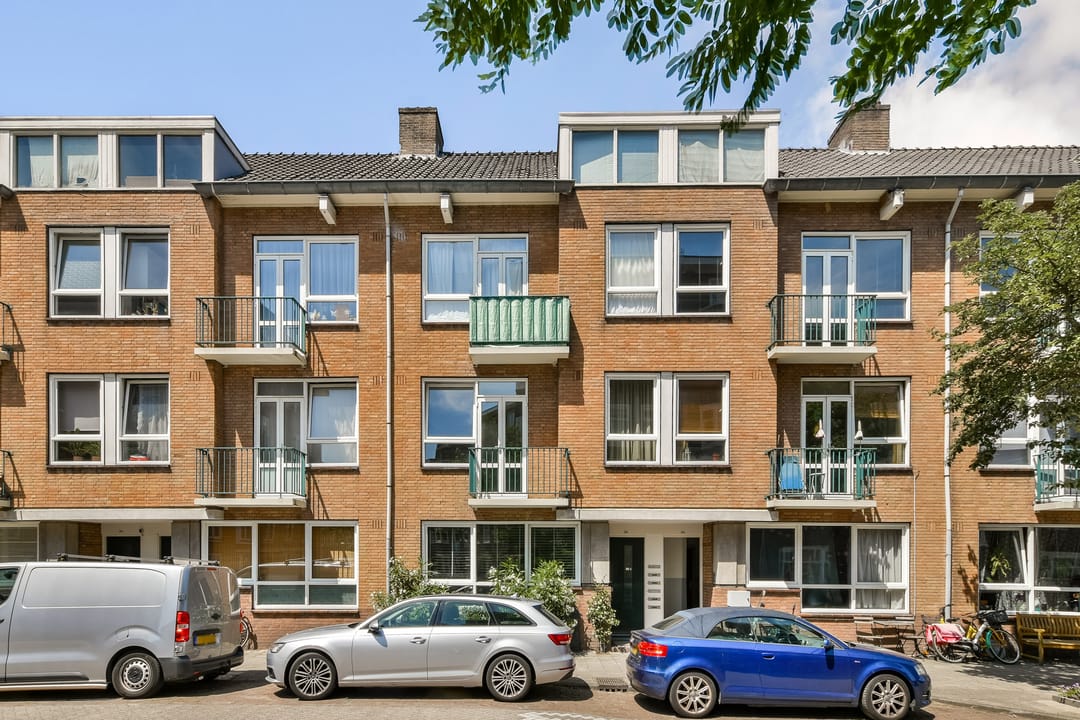 Foto 28 van Uiterwaardenstraat 260-H