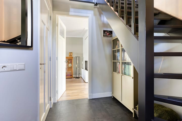 Foto 4 van Hendrik van de Craatsstraat 21