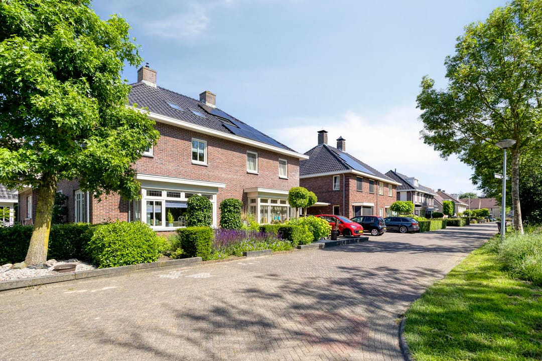 Foto 41 van Hendrik van de Craatsstraat 21