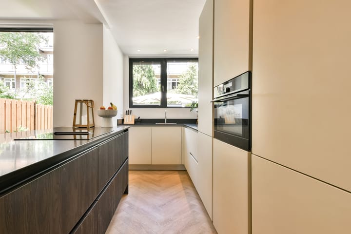 Foto 5 van Uiterwaardenstraat 260-H