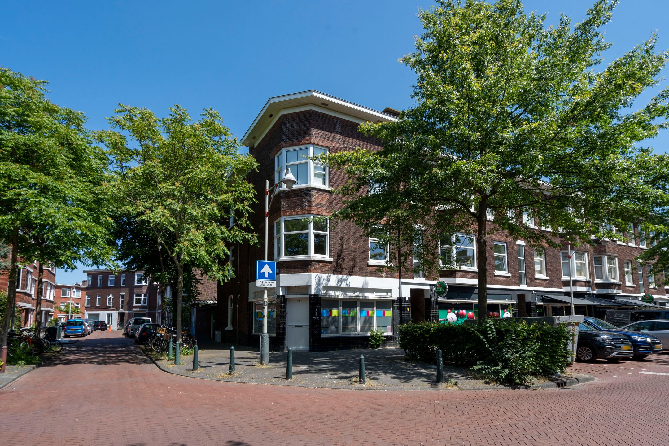 Photo 27 of Heelsumstraat 78