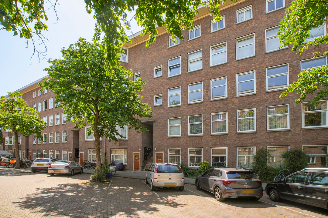Photo 2 of Griftstraat 34-2