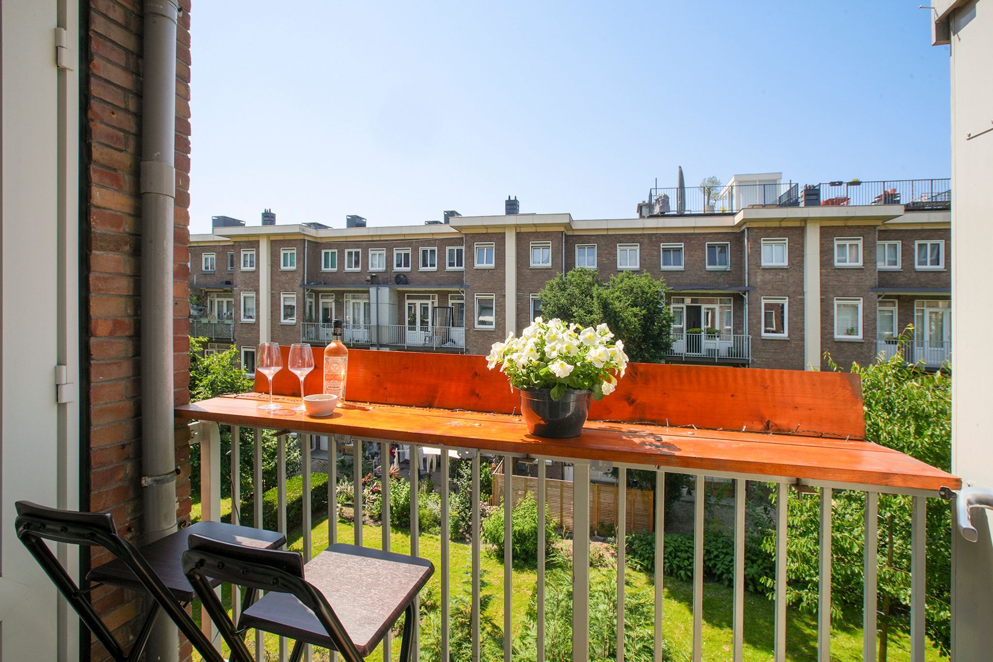 Photo 6 of Griftstraat 34-2