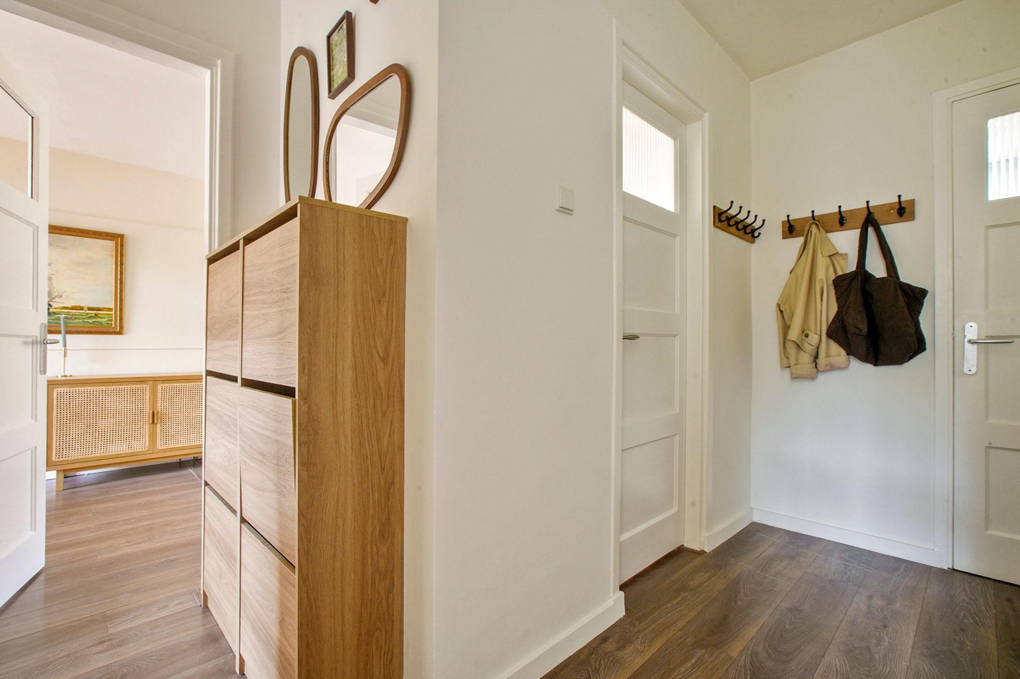 Photo 9 of Griftstraat 34-2