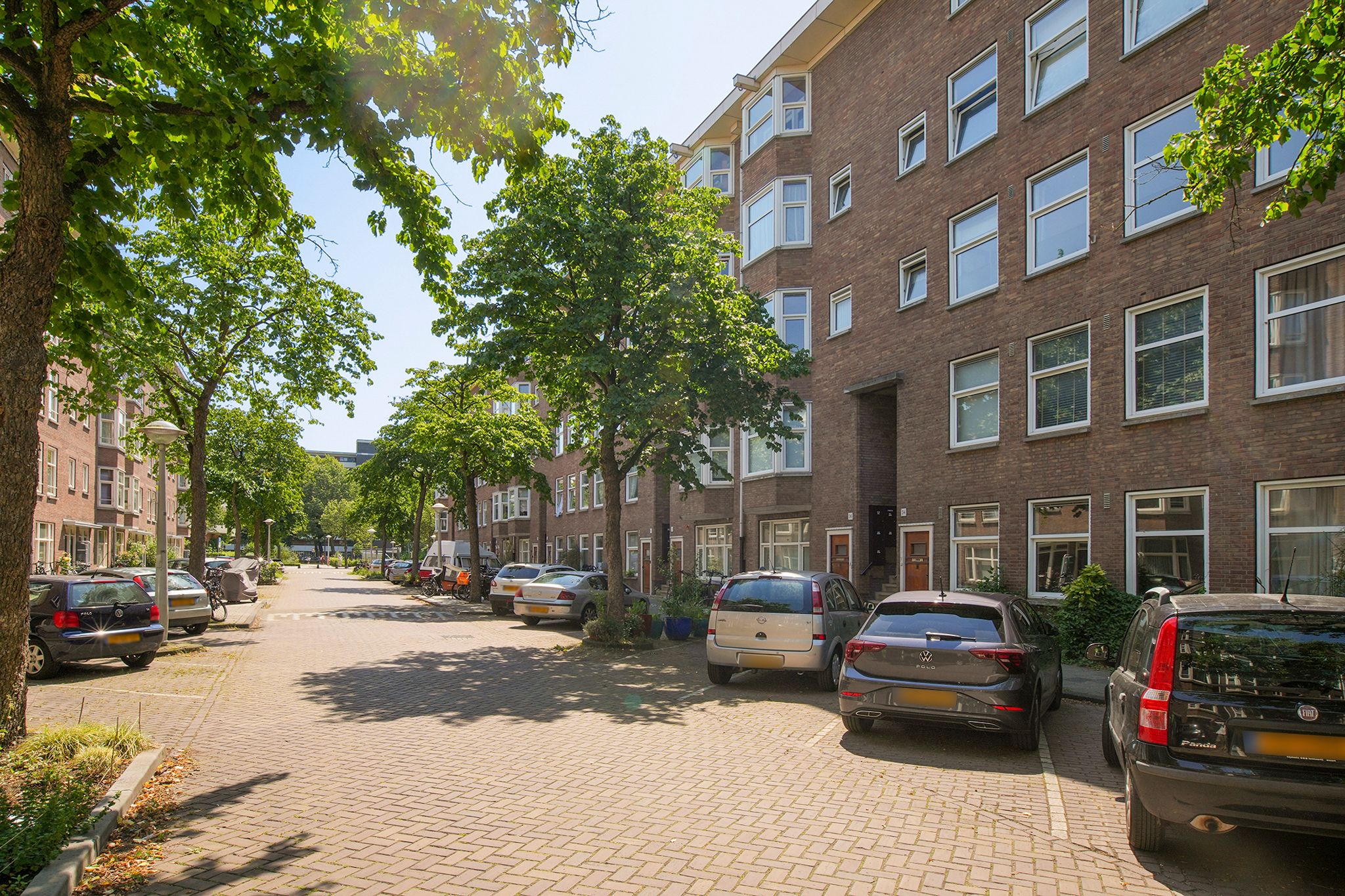 Photo 24 of Griftstraat 34-2