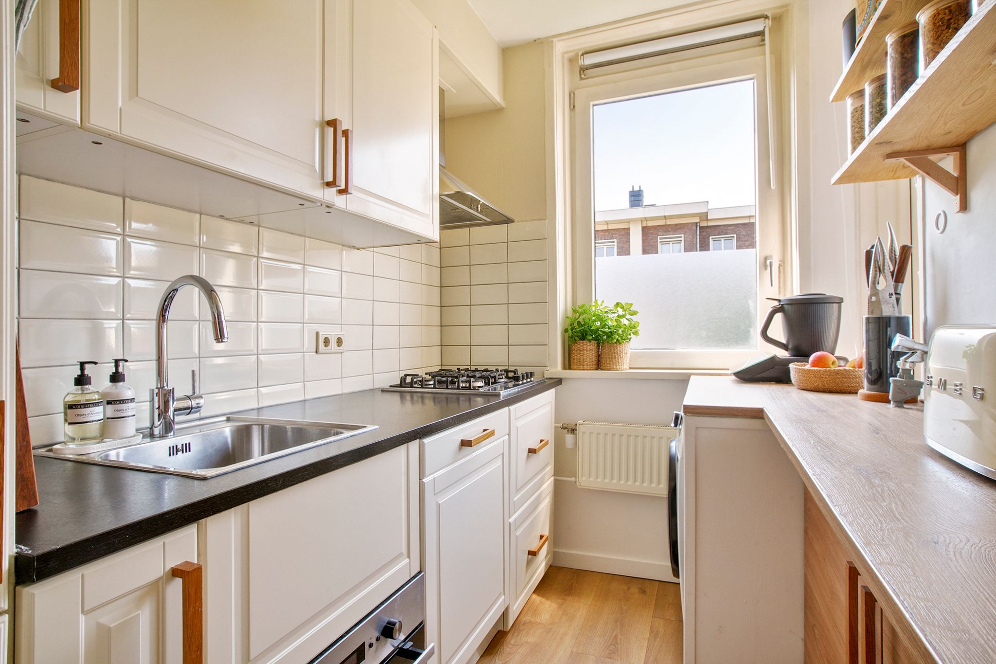 Photo 12 of Griftstraat 34-2