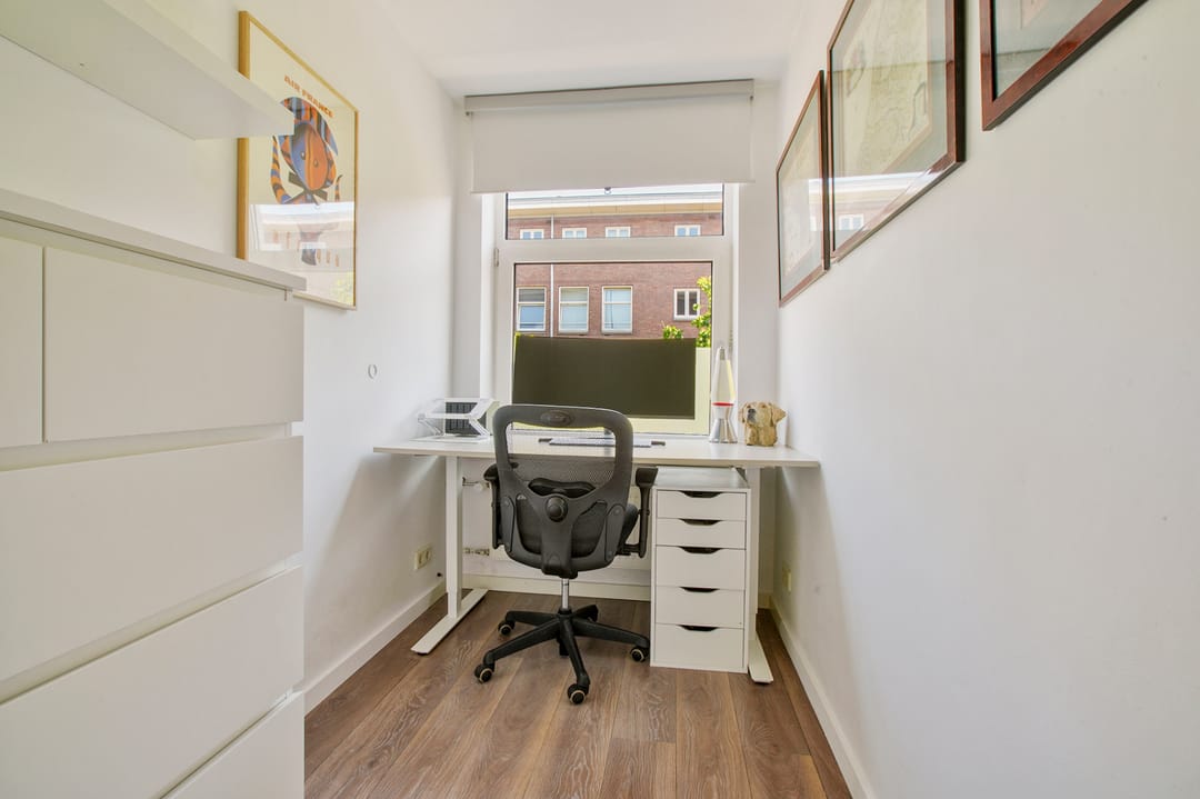 Photo 11 of Griftstraat 34-2