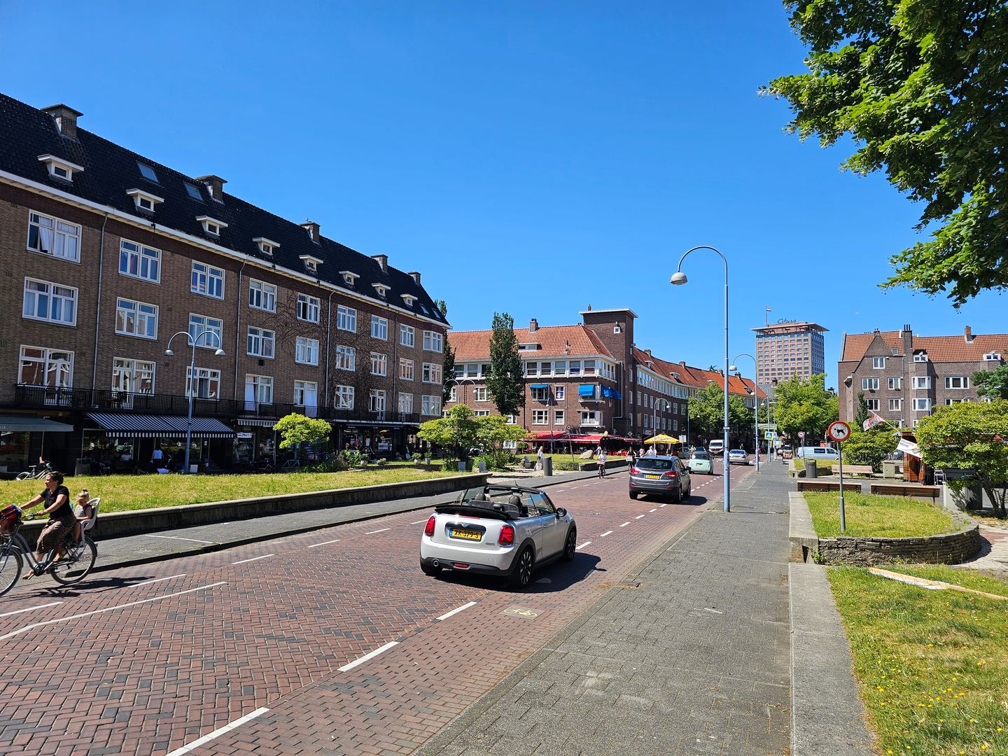Photo 25 of Griftstraat 34-2