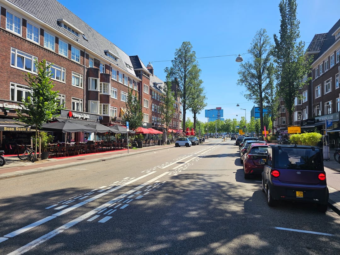 Photo 32 of Griftstraat 34-2