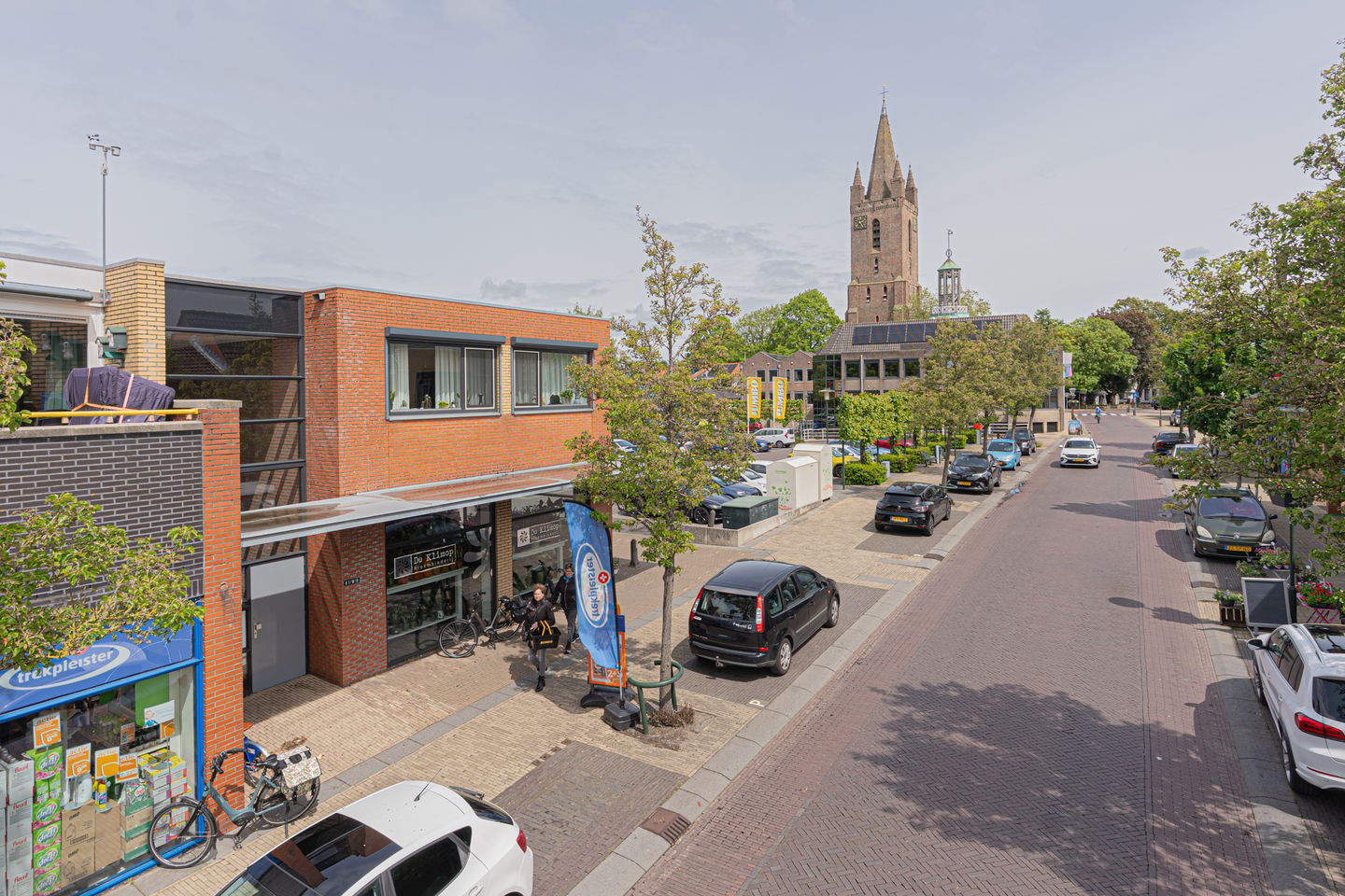 Foto 4 van Weststraat 19