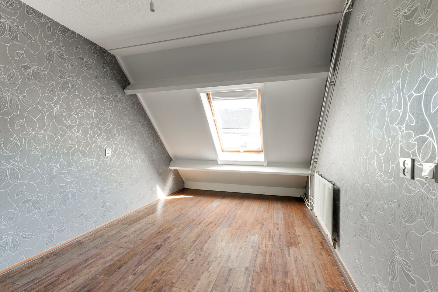 Foto 4 van Amstelhof 14
