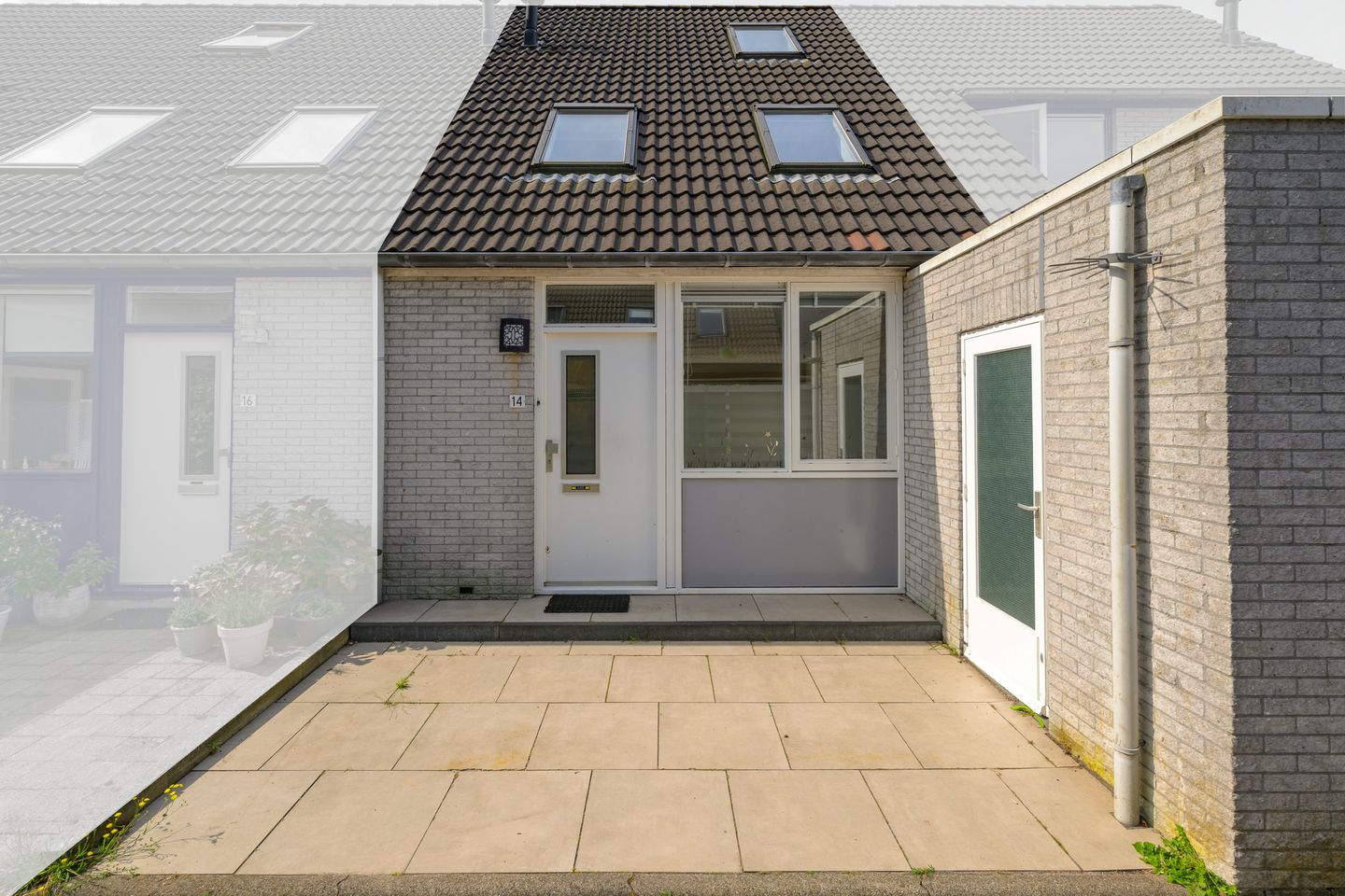 Foto 5 van Amstelhof 14