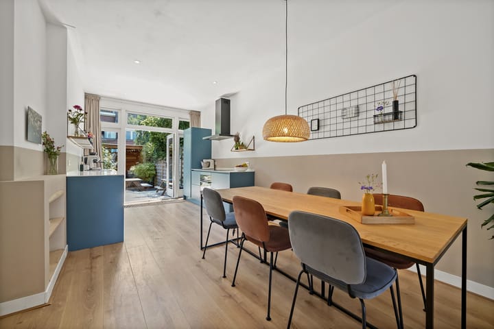 Photo 3 of Bosbesstraat 106