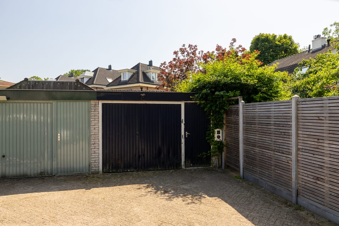 Foto 43 van Zevenhuizerstraat 4