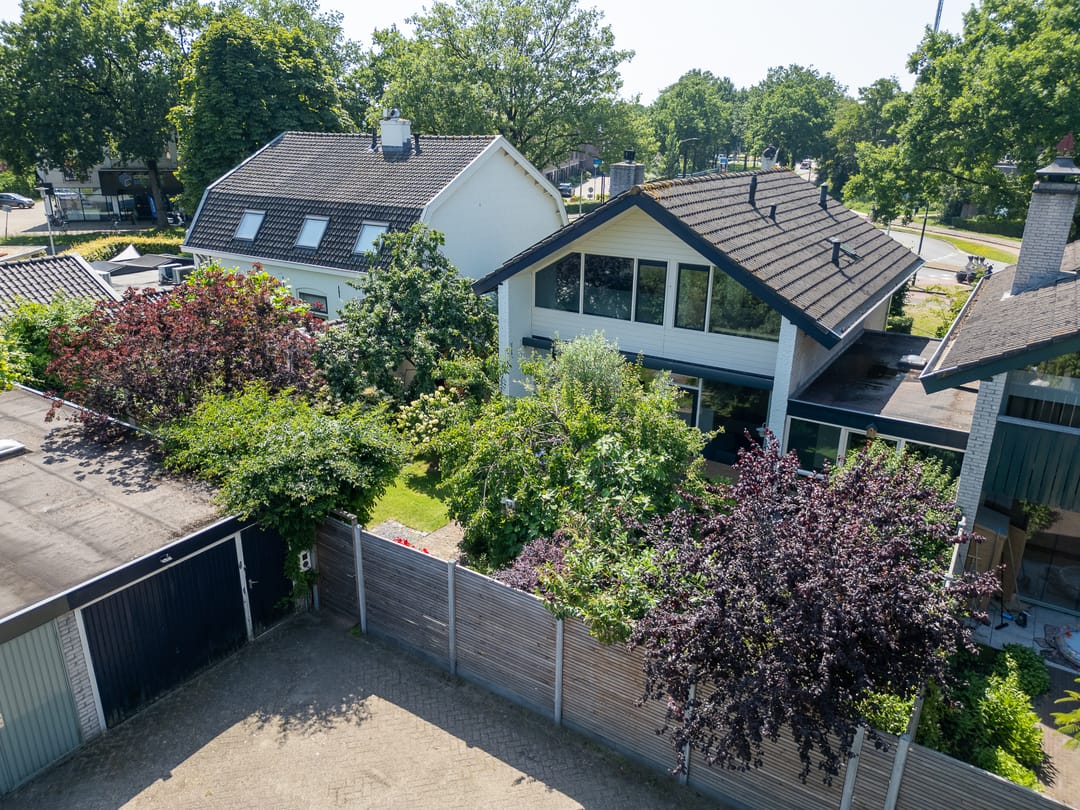 Foto 46 van Zevenhuizerstraat 4