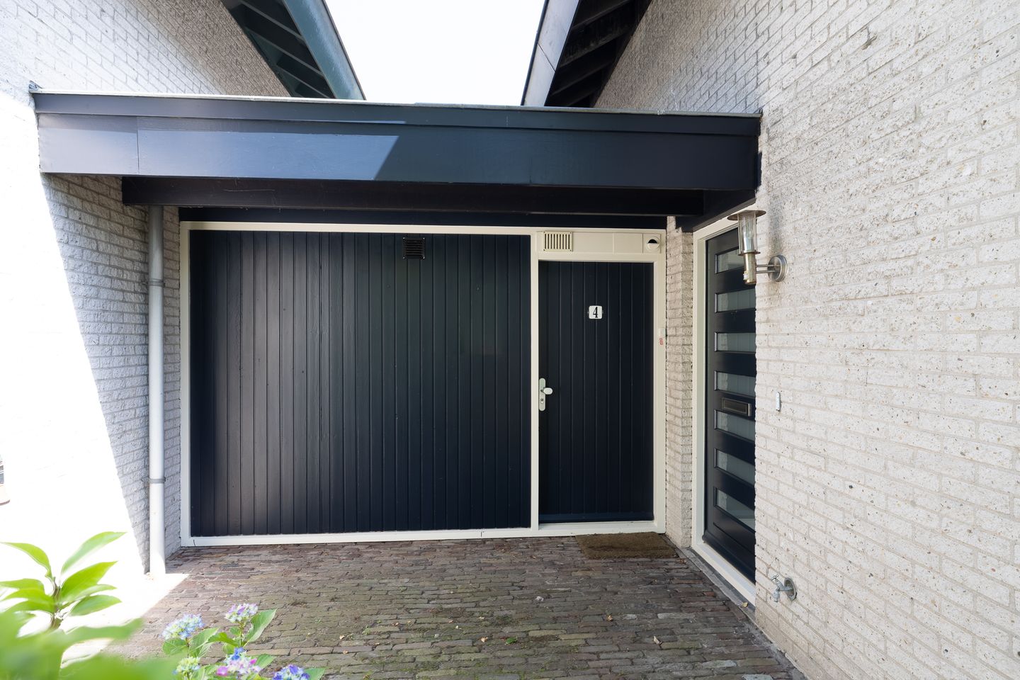 Foto 4 van Zevenhuizerstraat 4