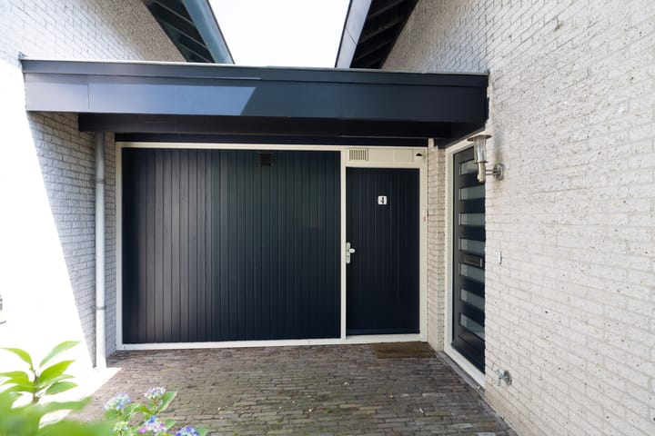 Foto 4 van Zevenhuizerstraat 4
