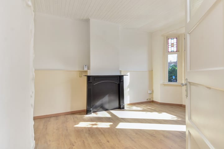 Foto 5 van Oudemansstraat 57