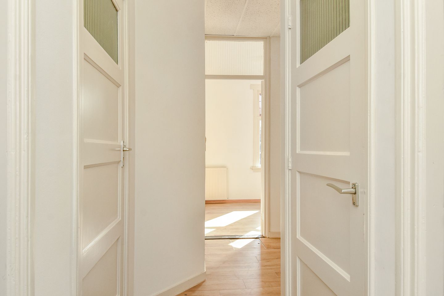 Foto 4 van Oudemansstraat 57