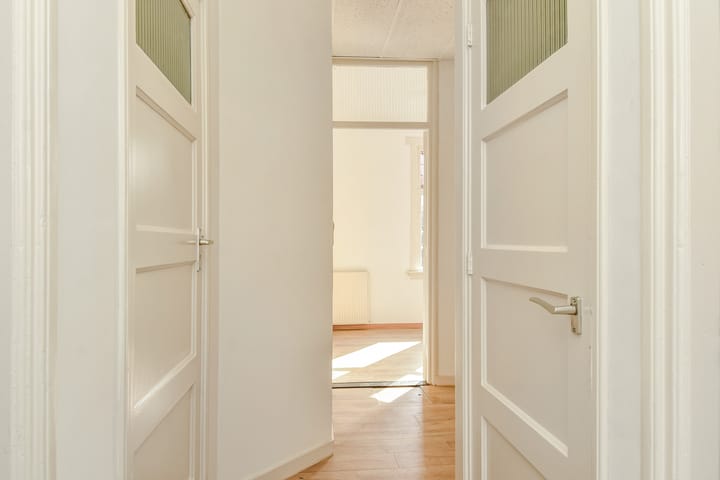 Foto 4 van Oudemansstraat 57