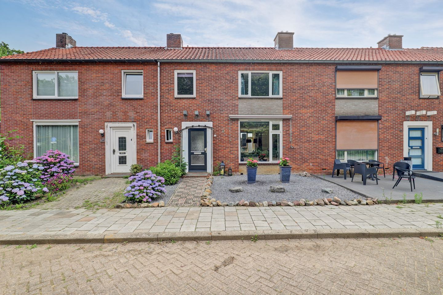 Photo 1 of Toermalijnlaan 39