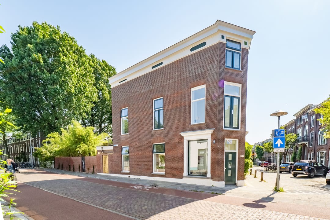 Foto 47 van Kwartelstraat 18-A