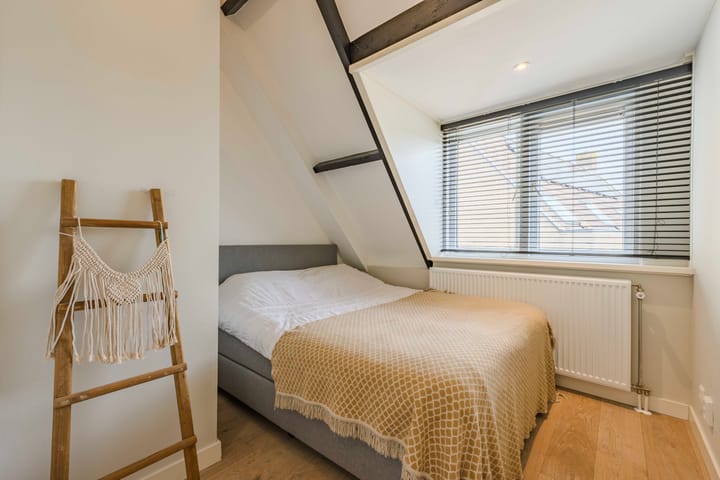 Foto 4 van Vliet Zuidzijde 15-C