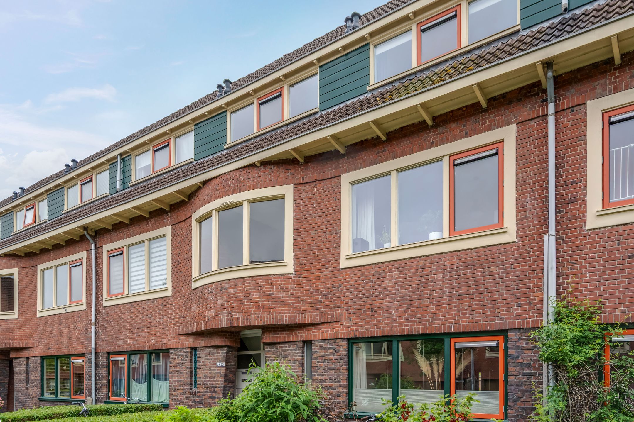 Photo 9 of Hortensialaan 30-A