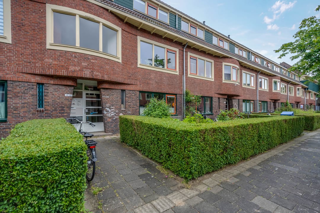 Photo 11 of Hortensialaan 30-A
