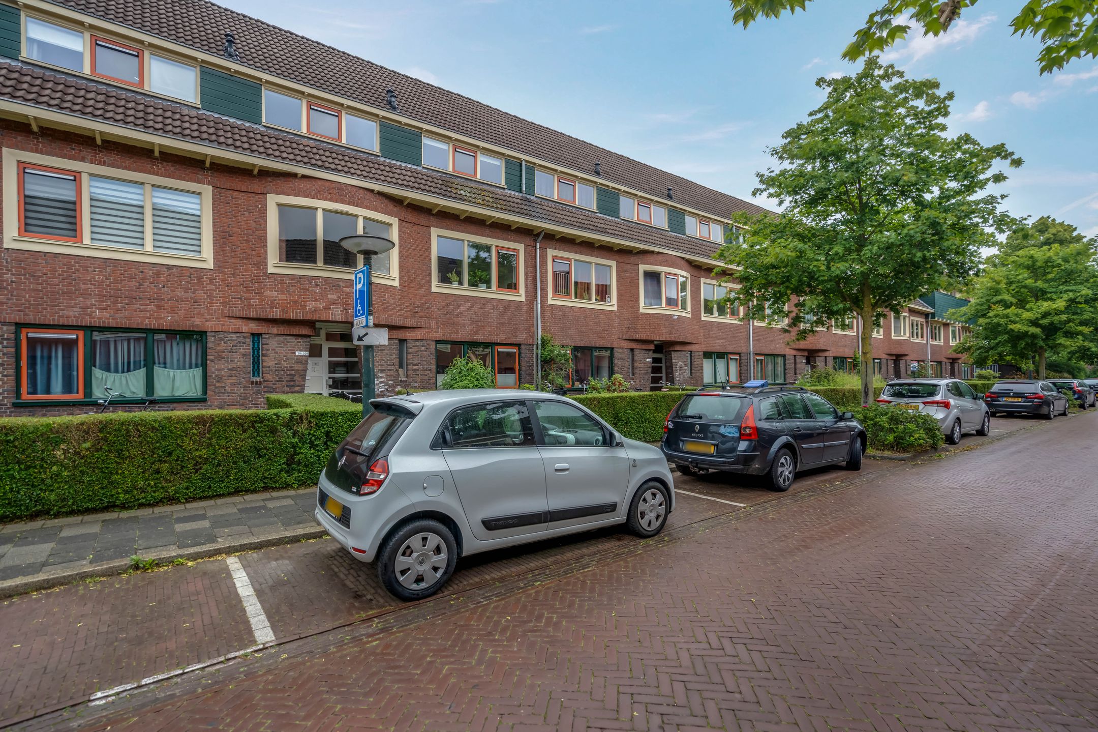 Photo 12 of Hortensialaan 30-A