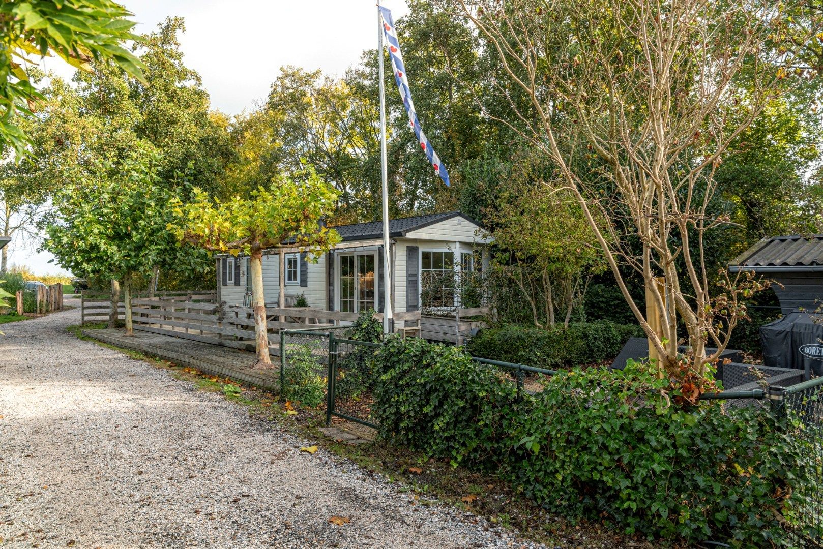 2-bedroom freehold villa in Grou — photo 4 of 5